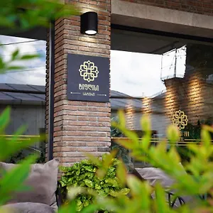 Tiflisi Hotel
